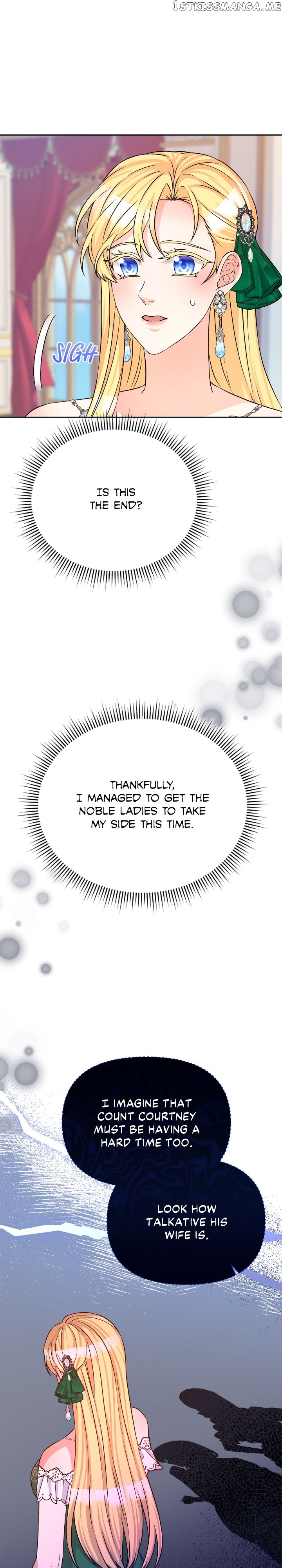 Lady Edita Chapter 24 - page 17