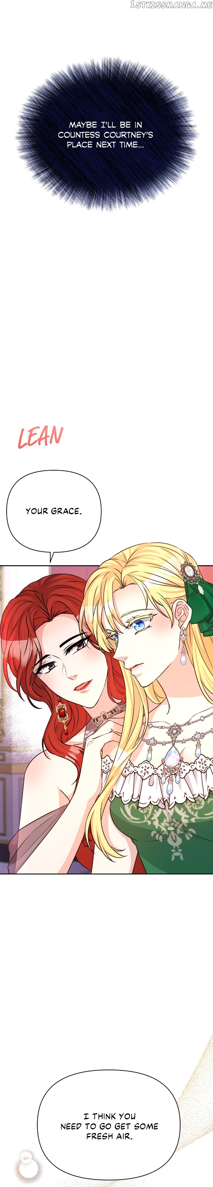 Lady Edita Chapter 24 - page 19