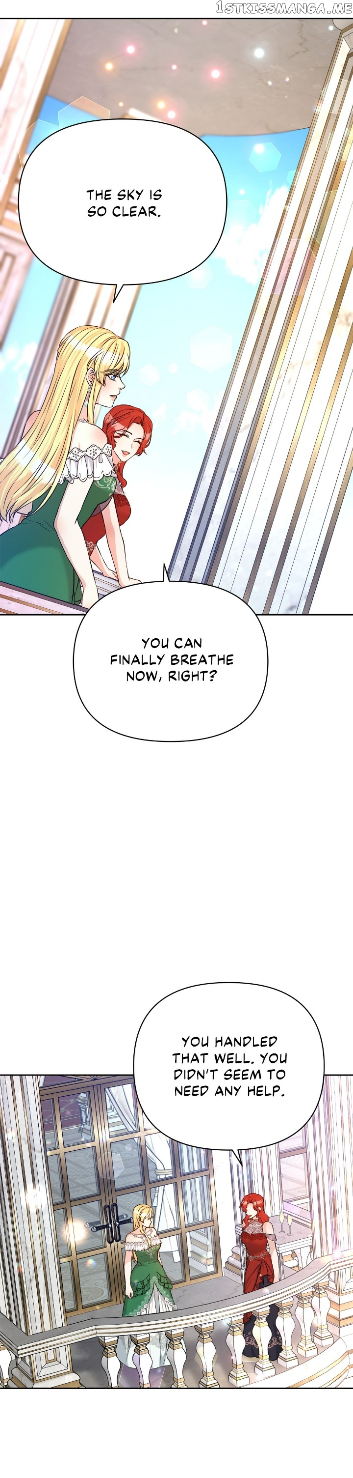 Lady Edita Chapter 24 - page 21
