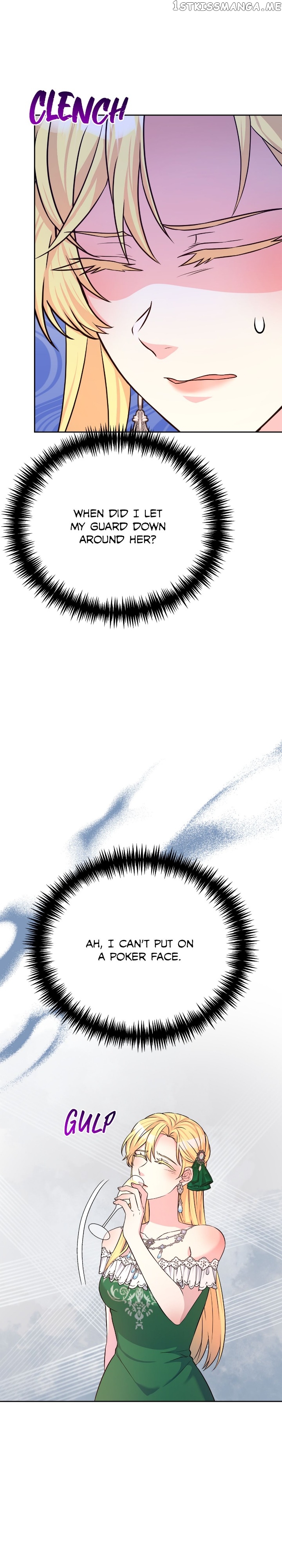 Lady Edita Chapter 24 - page 28