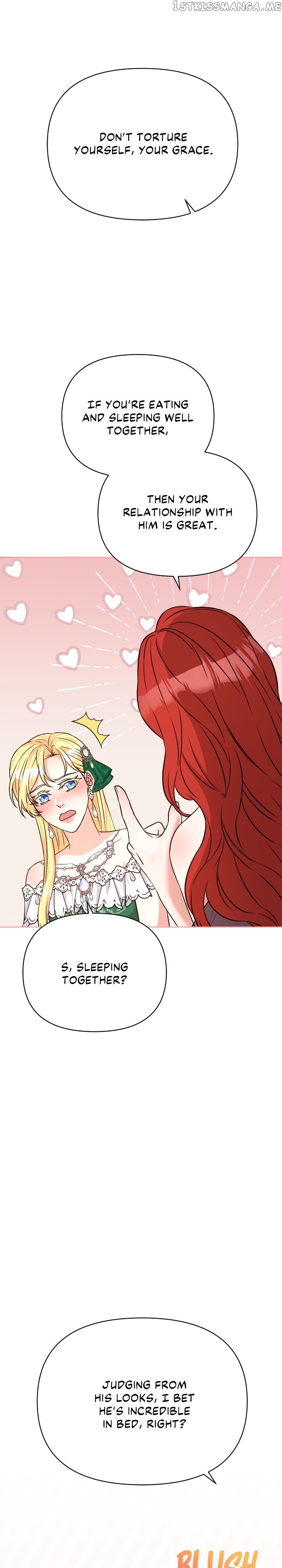 Lady Edita Chapter 24 - page 40