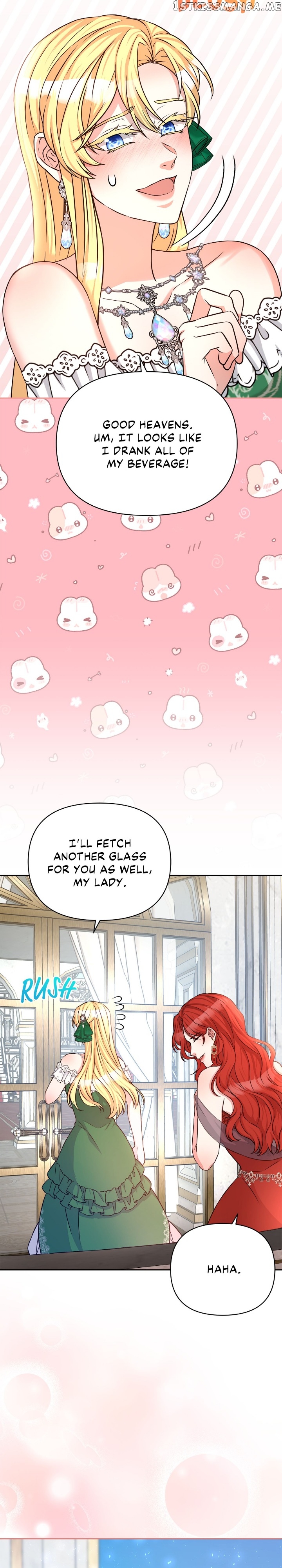 Lady Edita Chapter 24 - page 41