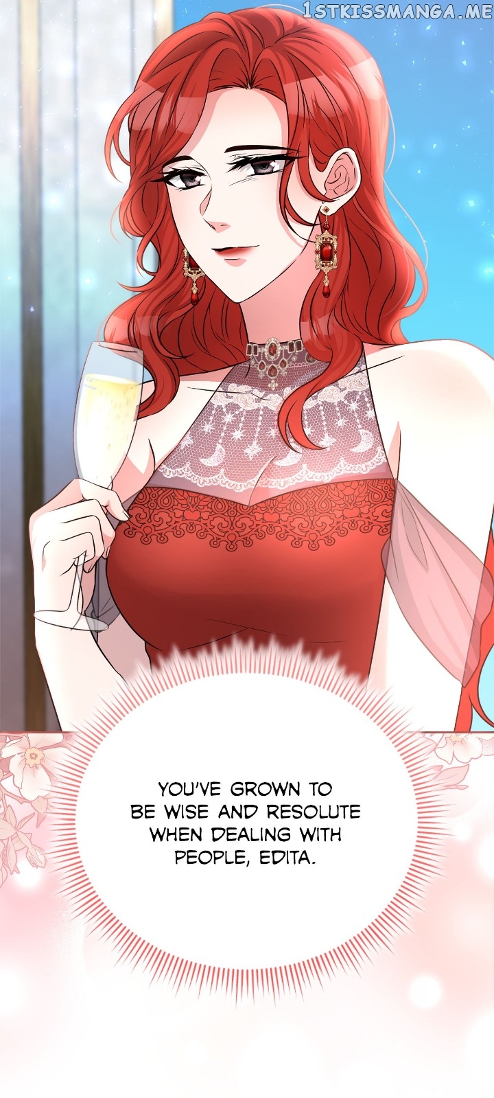 Lady Edita Chapter 24 - page 42