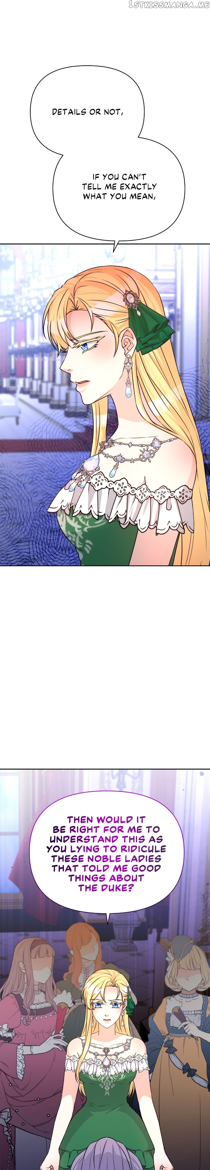 Lady Edita Chapter 24 - page 7