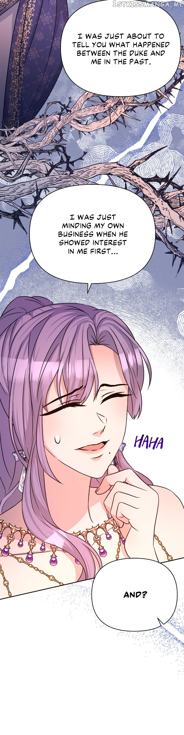 Lady Edita Chapter 24 - page 9