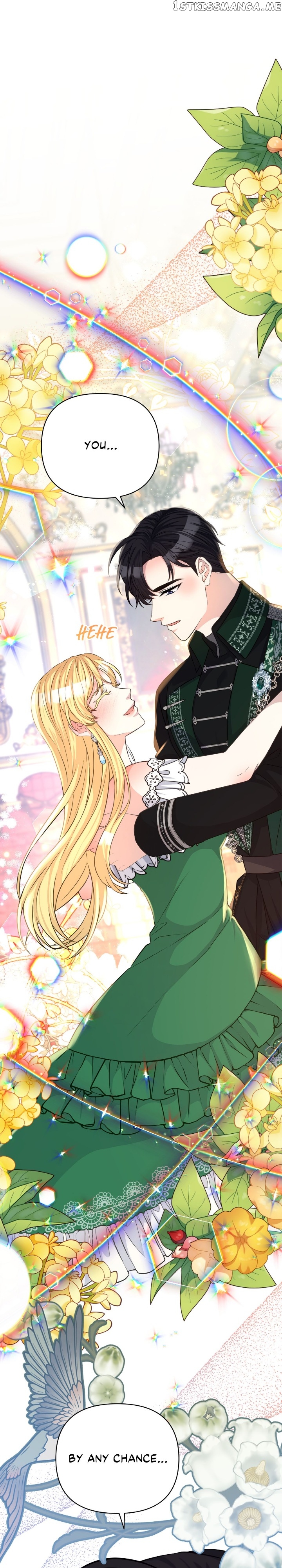 Lady Edita Chapter 25 - page 10