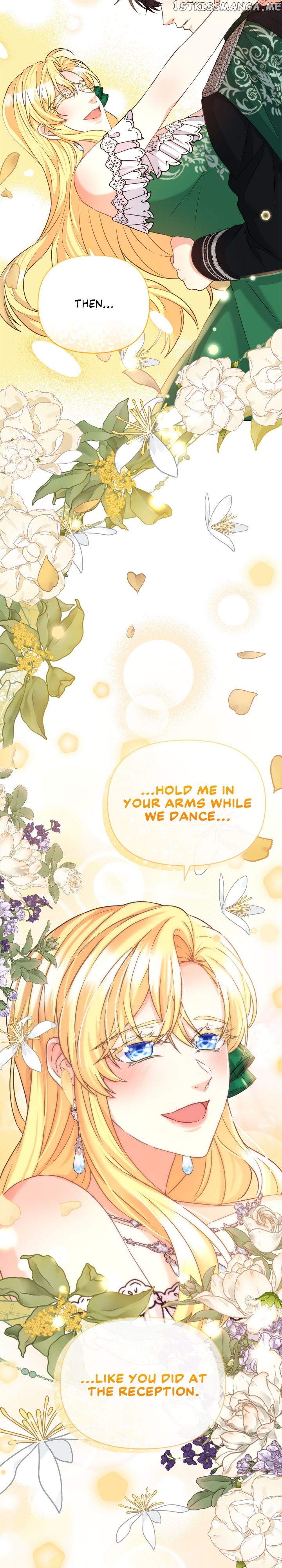 Lady Edita Chapter 25 - page 14
