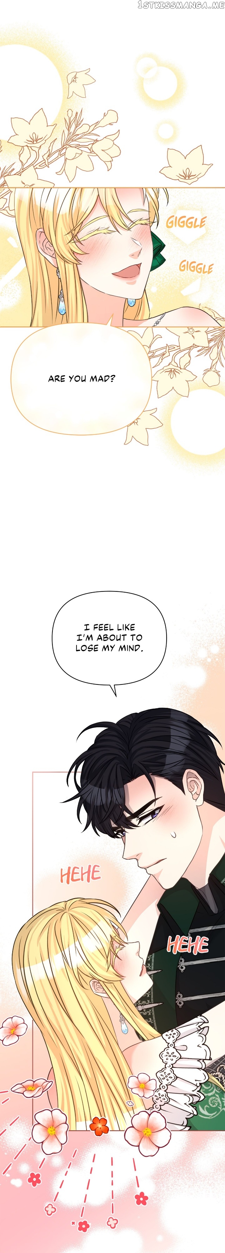 Lady Edita Chapter 25 - page 19
