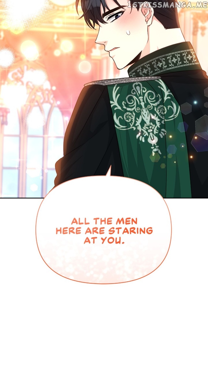 Lady Edita Chapter 25 - page 21