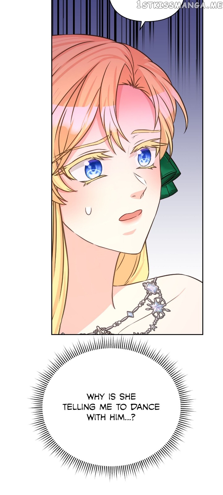 Lady Edita Chapter 25 - page 27