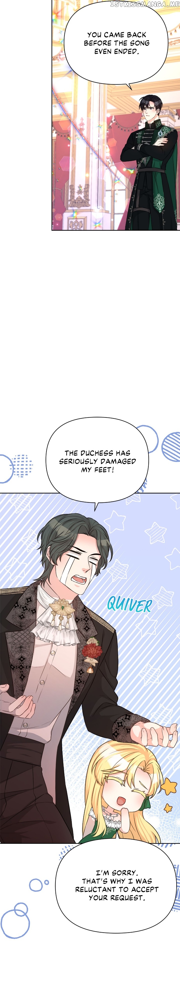 Lady Edita Chapter 25 - page 32