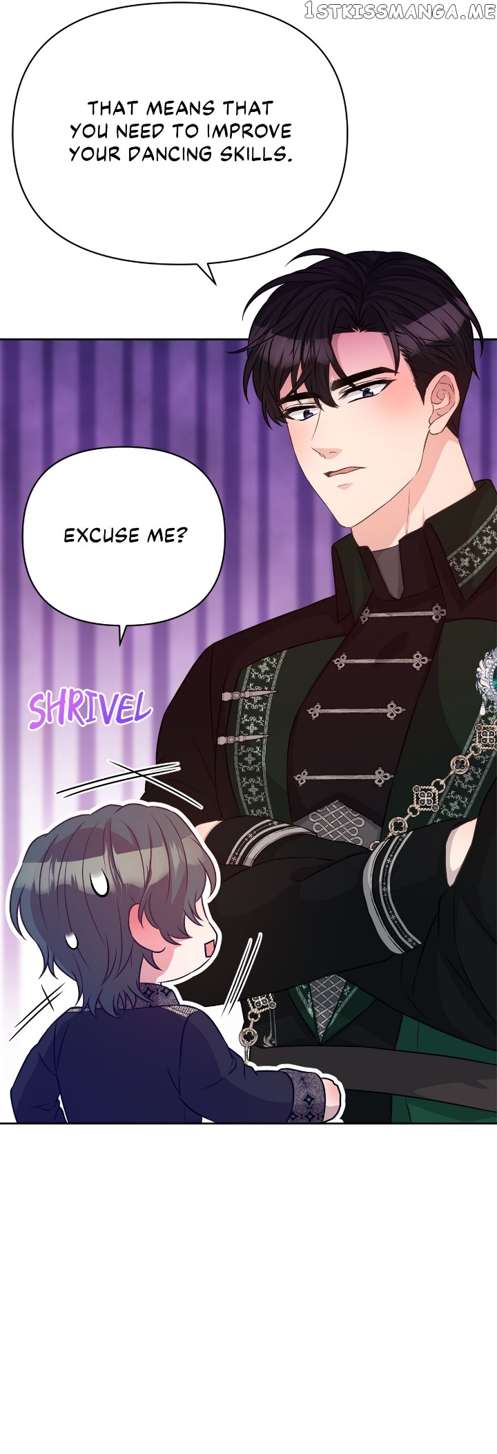 Lady Edita Chapter 25 - page 33