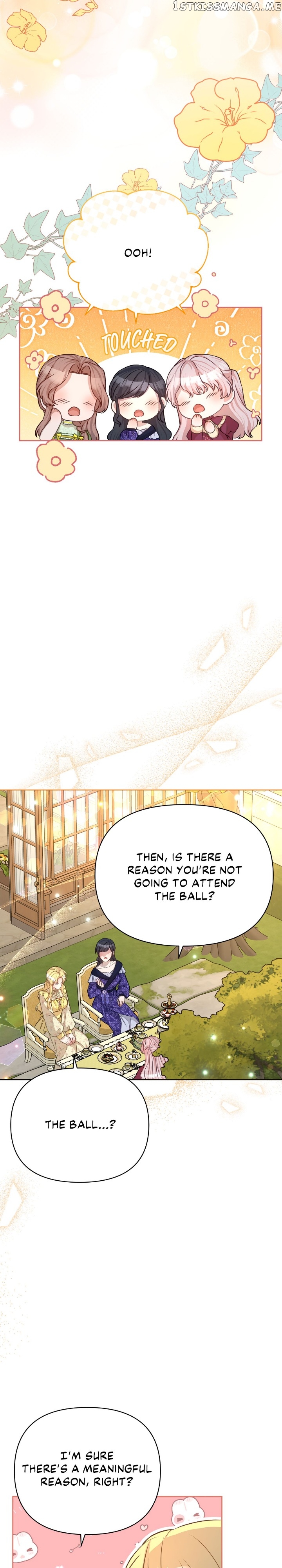 Lady Edita Chapter 25 - page 41