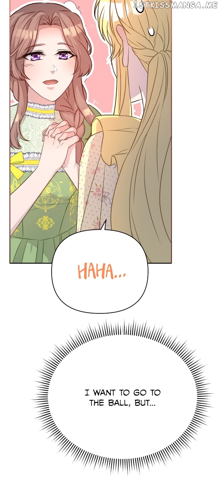 Lady Edita Chapter 25 - page 42