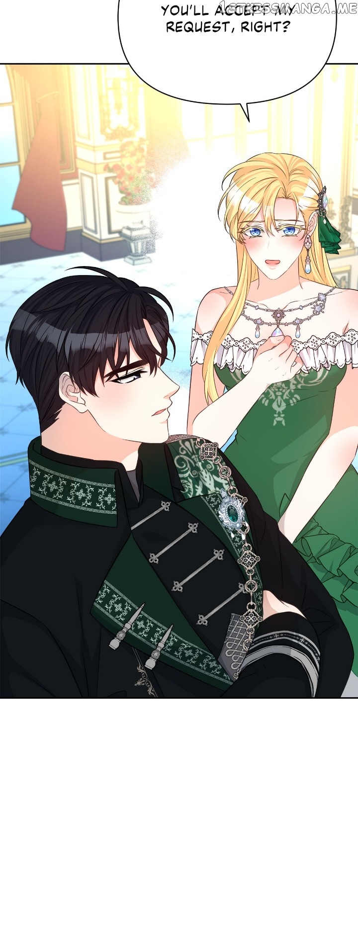 Lady Edita Chapter 25 - page 6