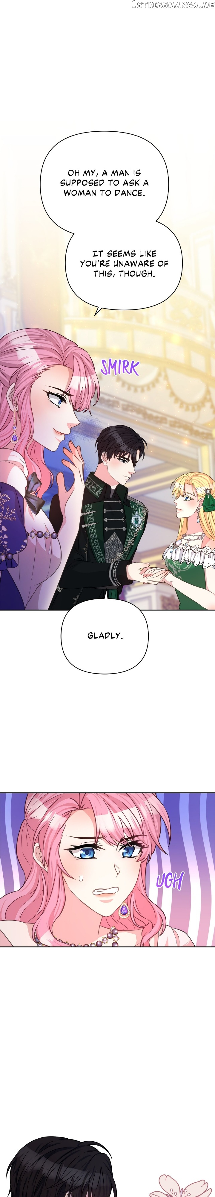 Lady Edita Chapter 25 - page 7