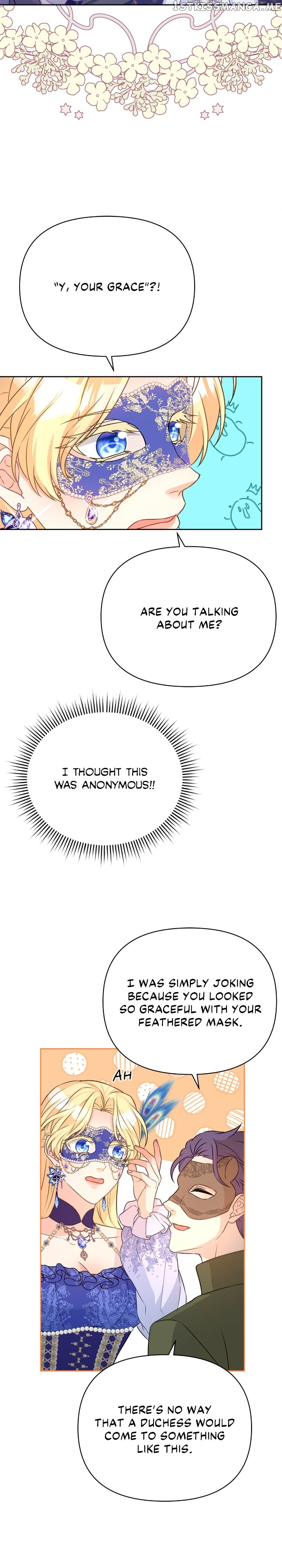Lady Edita Chapter 26 - page 17