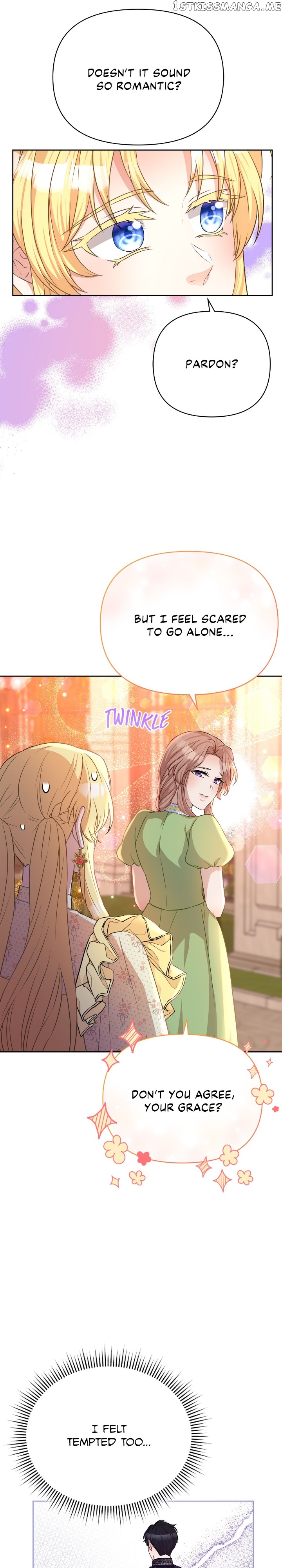 Lady Edita Chapter 26 - page 2