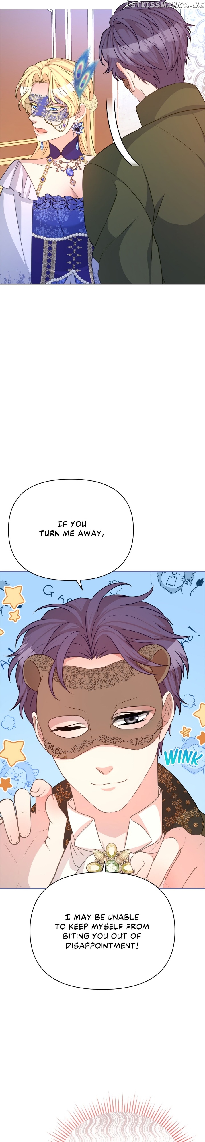 Lady Edita Chapter 26 - page 20