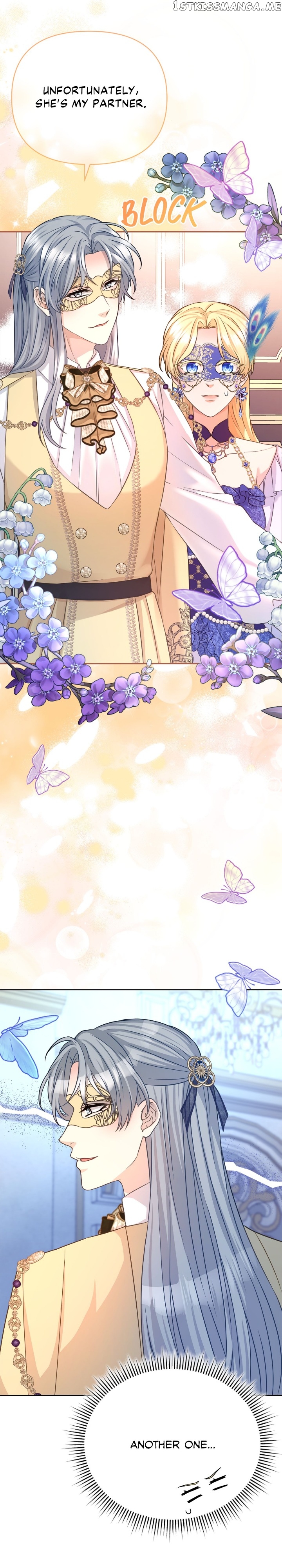 Lady Edita Chapter 26 - page 22