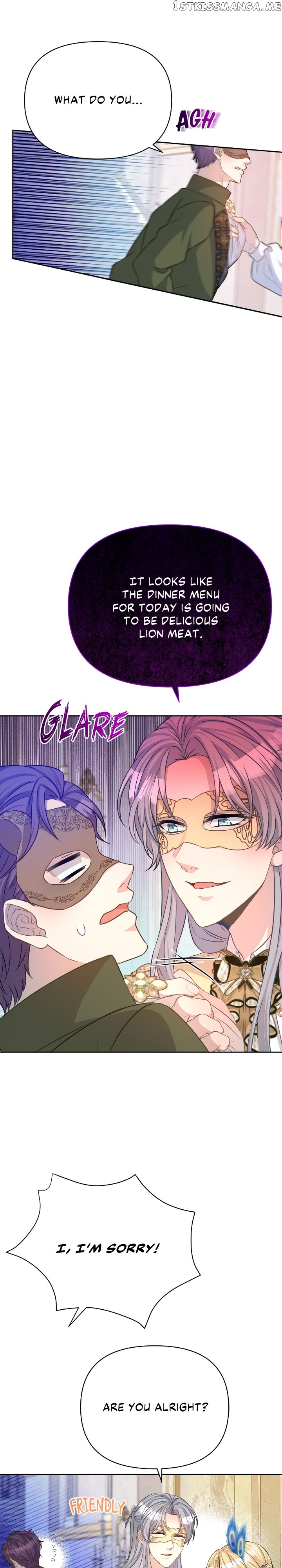 Lady Edita Chapter 26 - page 25