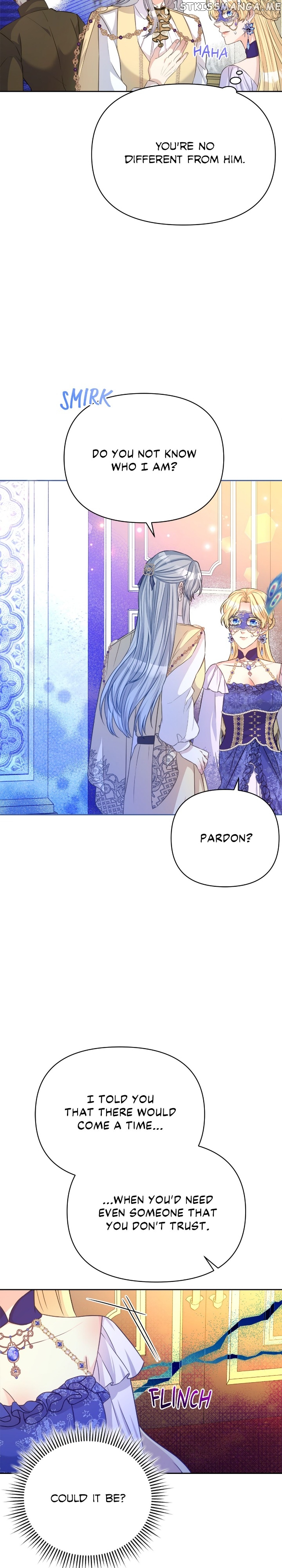 Lady Edita Chapter 26 - page 26