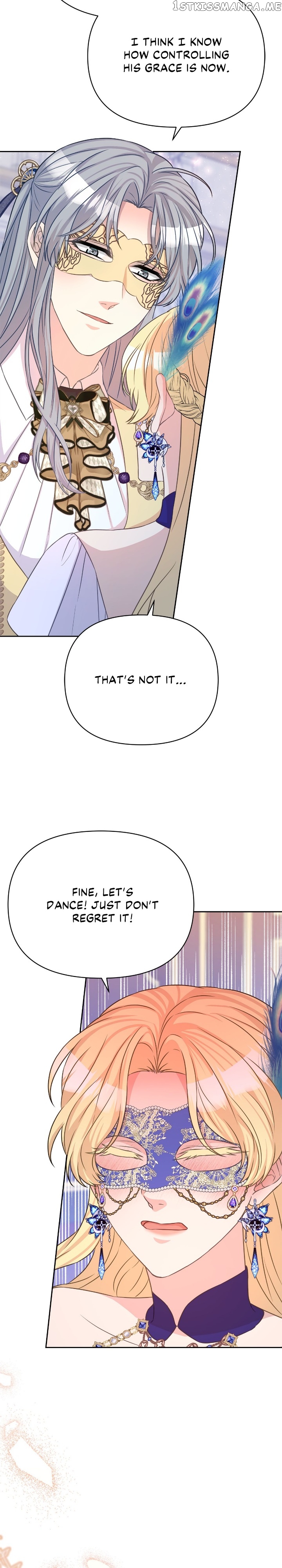 Lady Edita Chapter 26 - page 29