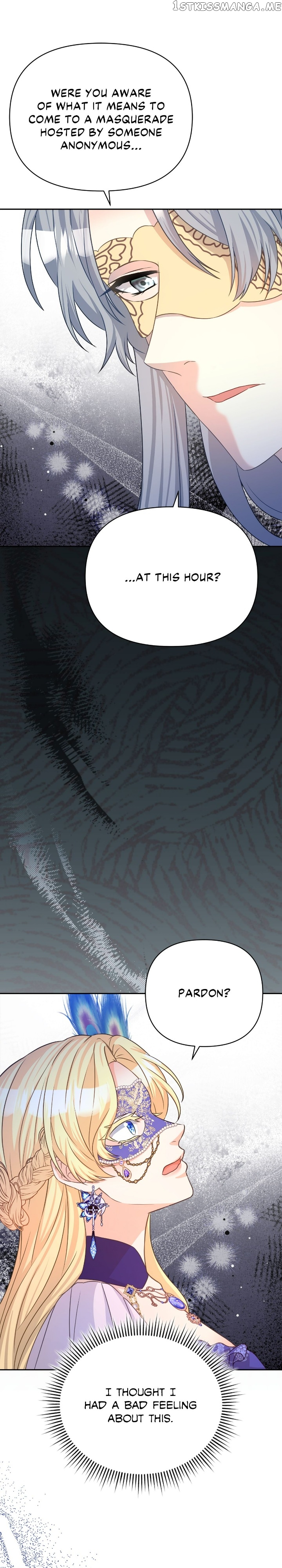 Lady Edita Chapter 26 - page 37