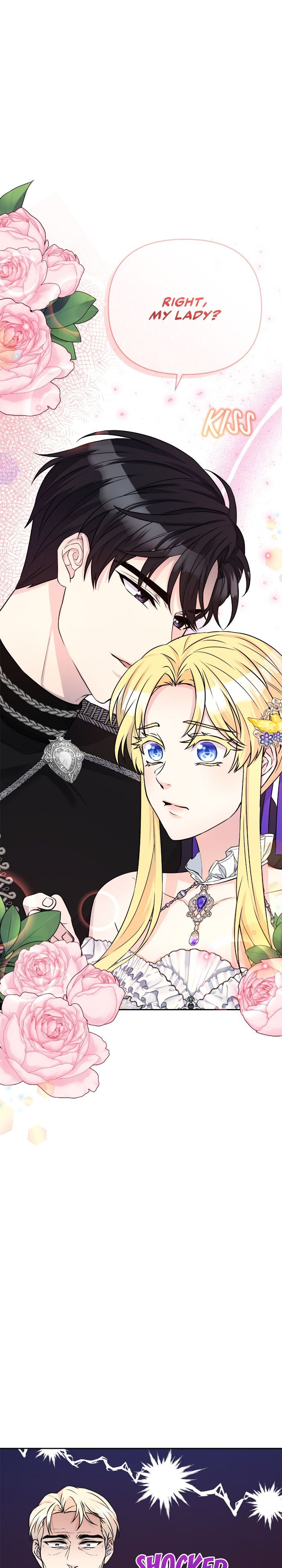 Lady Edita Chapter 9 - page 1