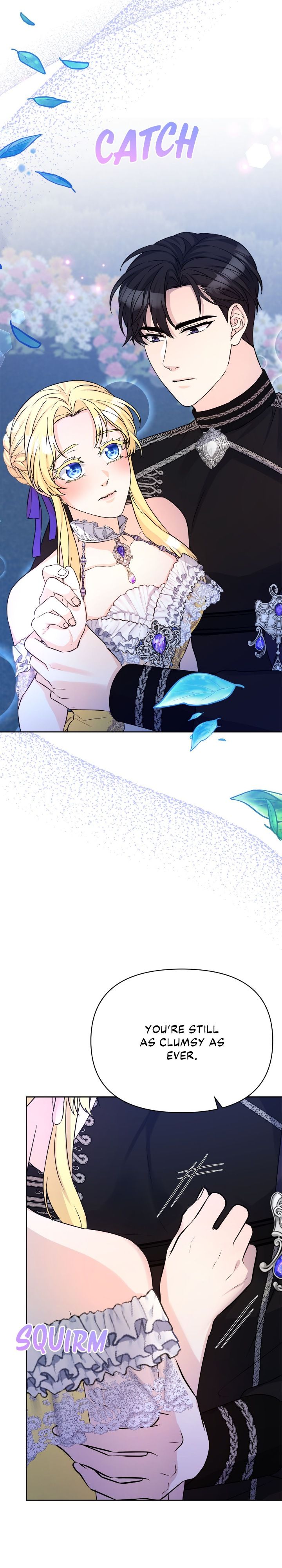 Lady Edita Chapter 9 - page 18