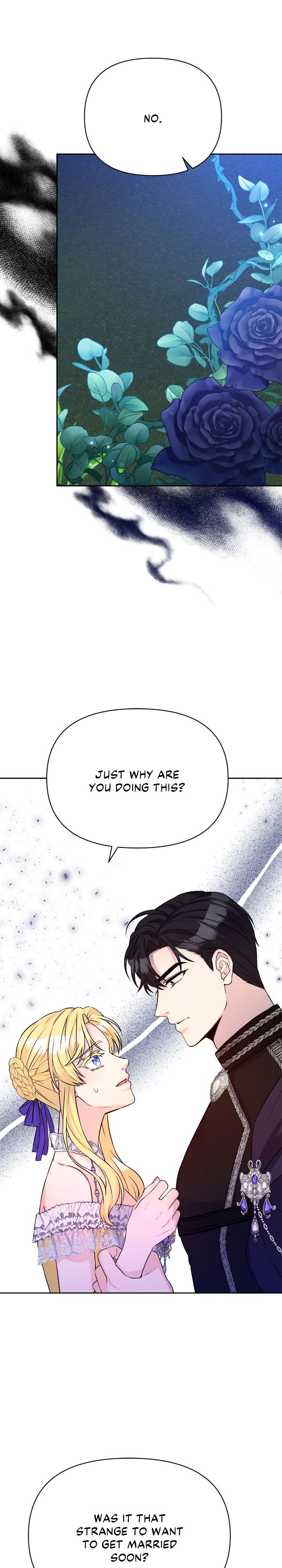 Lady Edita Chapter 9 - page 20