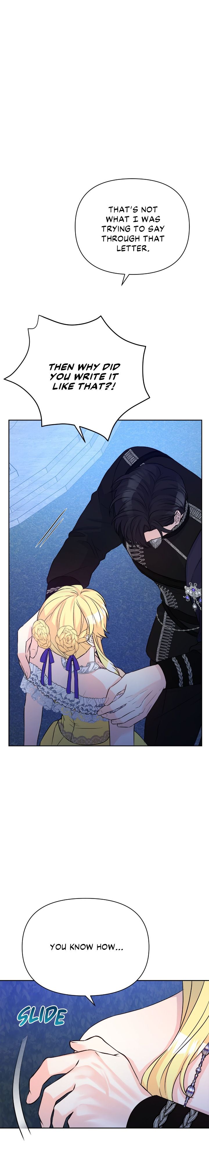 Lady Edita Chapter 9 - page 26