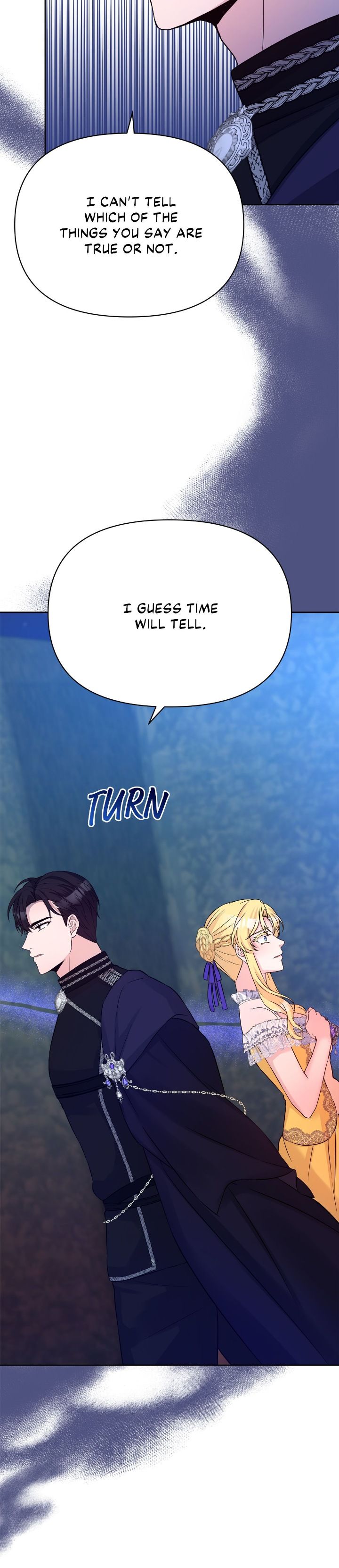 Lady Edita Chapter 9 - page 31