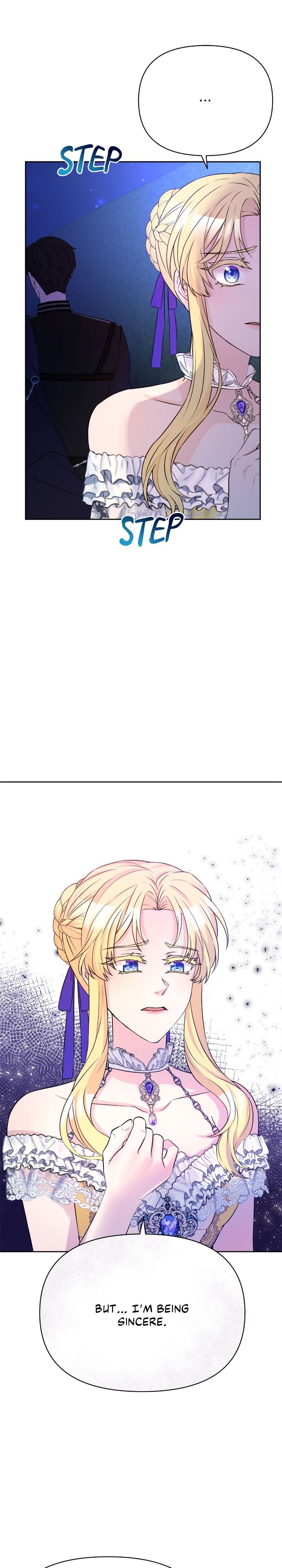 Lady Edita Chapter 9 - page 32