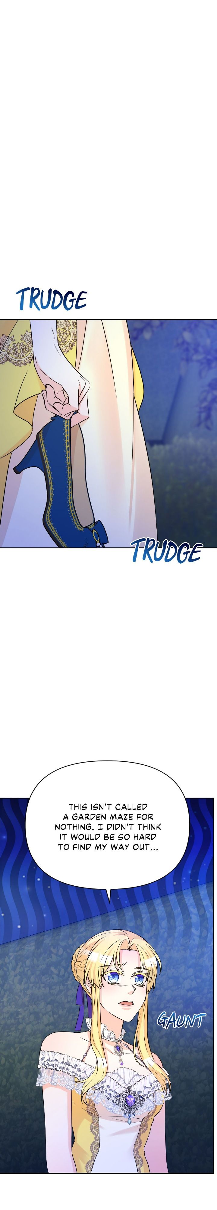 Lady Edita Chapter 9 - page 36