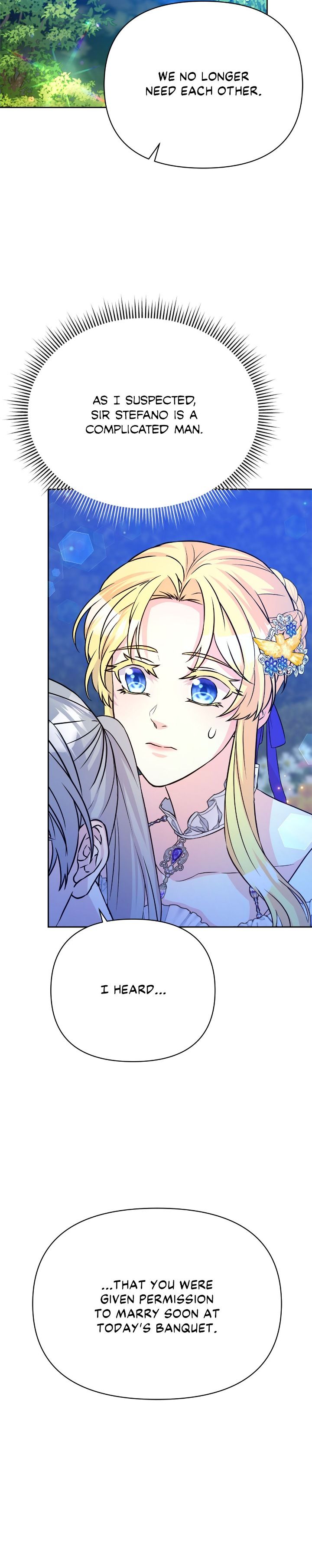 Lady Edita Chapter 9 - page 43