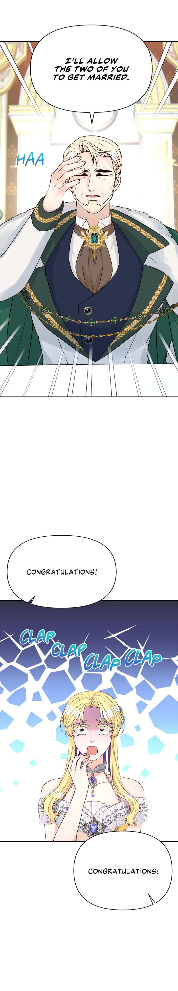 Lady Edita Chapter 9 - page 5