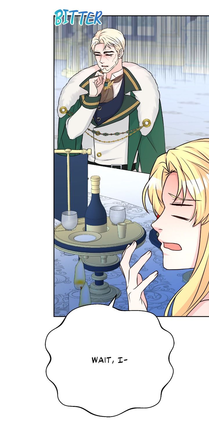 Lady Edita Chapter 9 - page 6