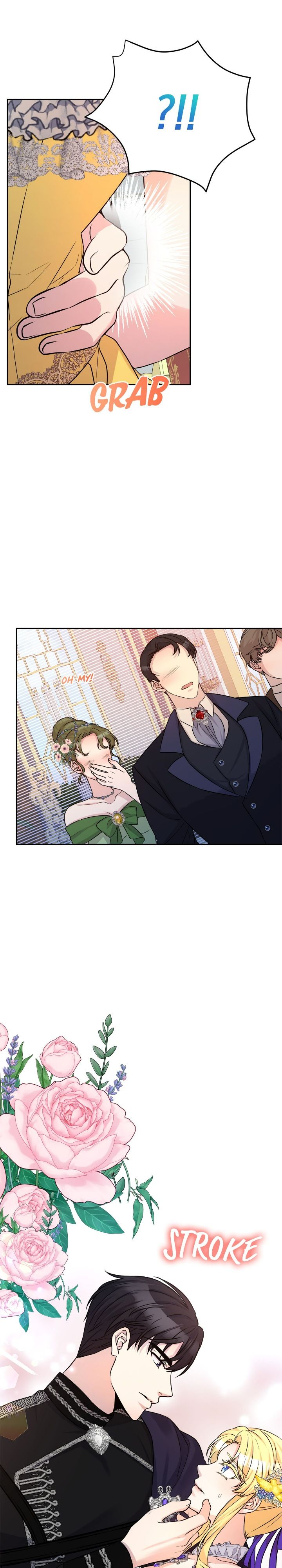 Lady Edita Chapter 9 - page 7