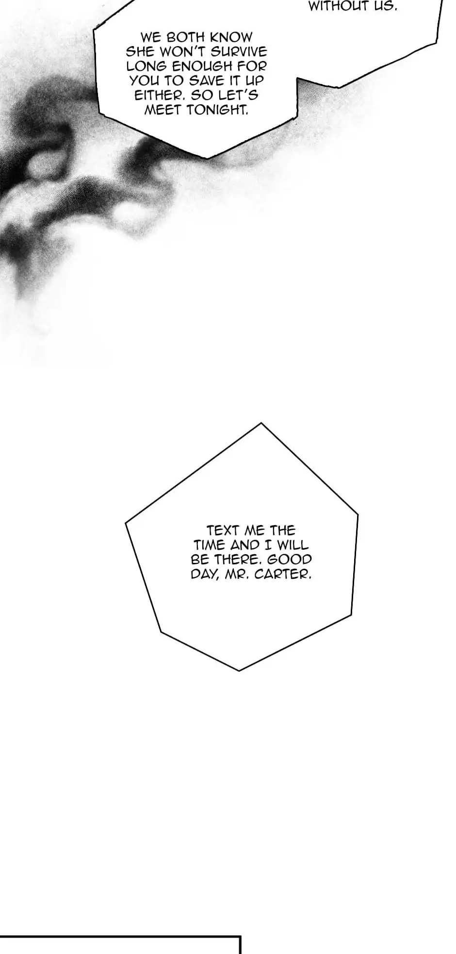 Love Algorithm Chapter 31 - page 27