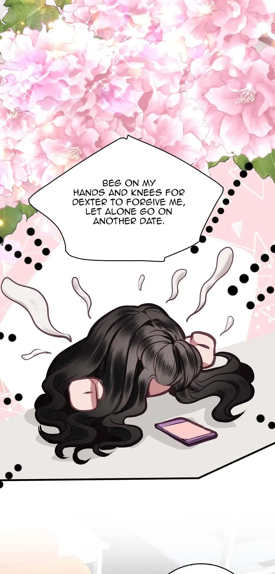 Love Algorithm Chapter 31 - page 43