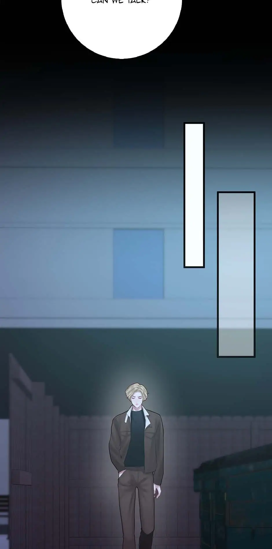 Love Algorithm Chapter 31 - page 52