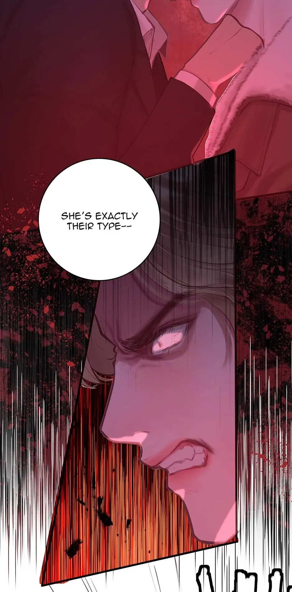 Love Algorithm Chapter 31 - page 57