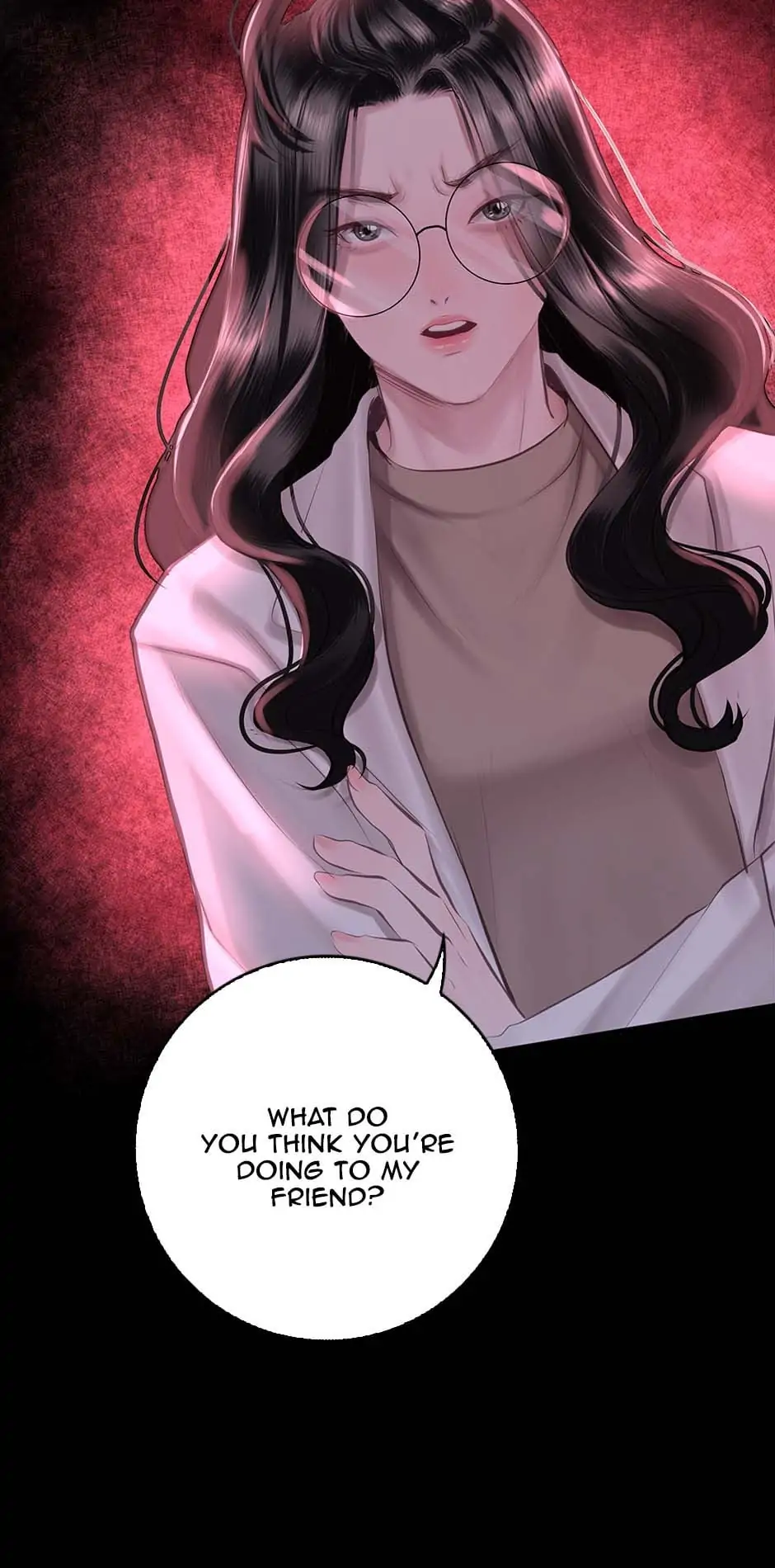 Love Algorithm Chapter 31 - page 62