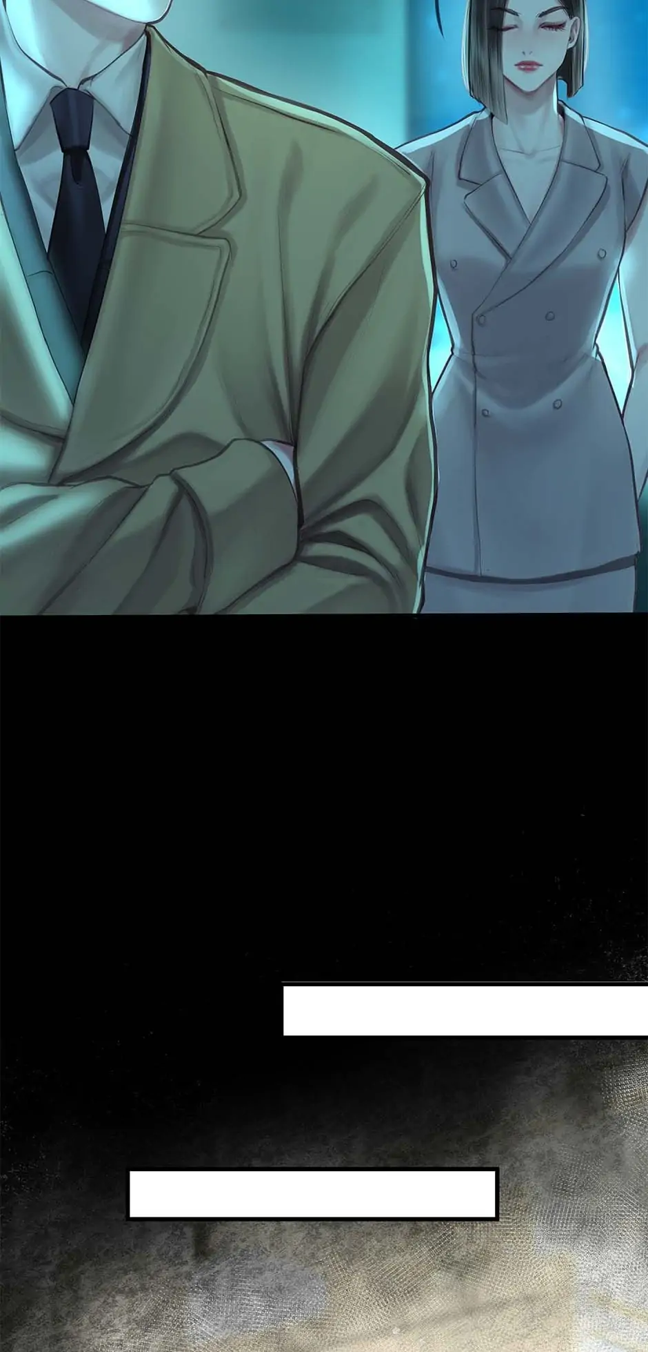 Love Algorithm Chapter 31 - page 7