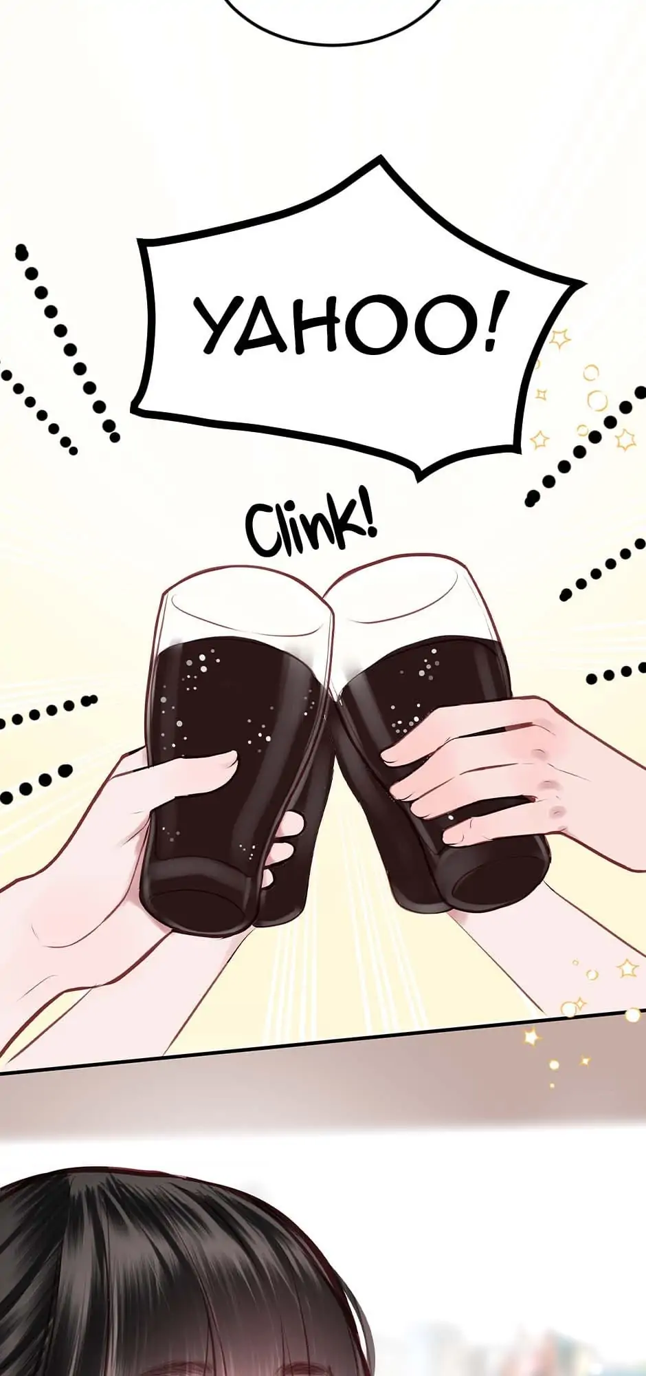 Love Algorithm chapter 47 - page 2