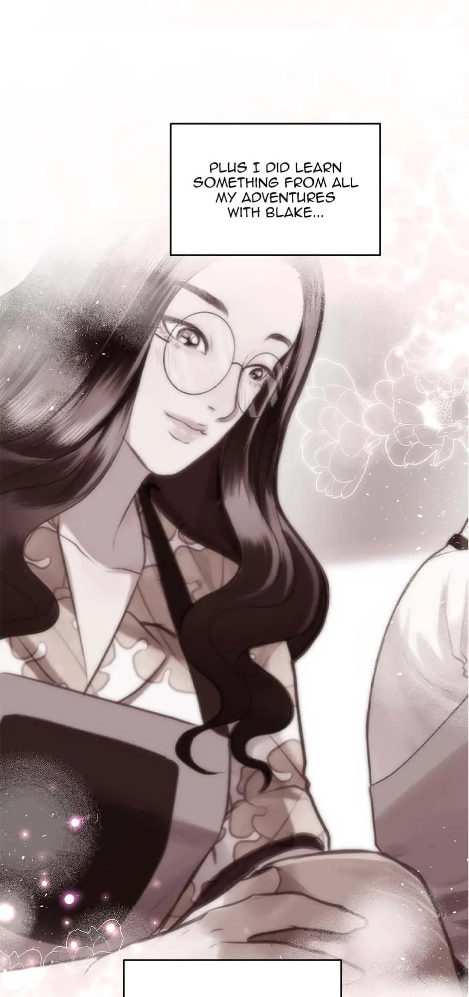 Love Algorithm chapter 47 - page 6