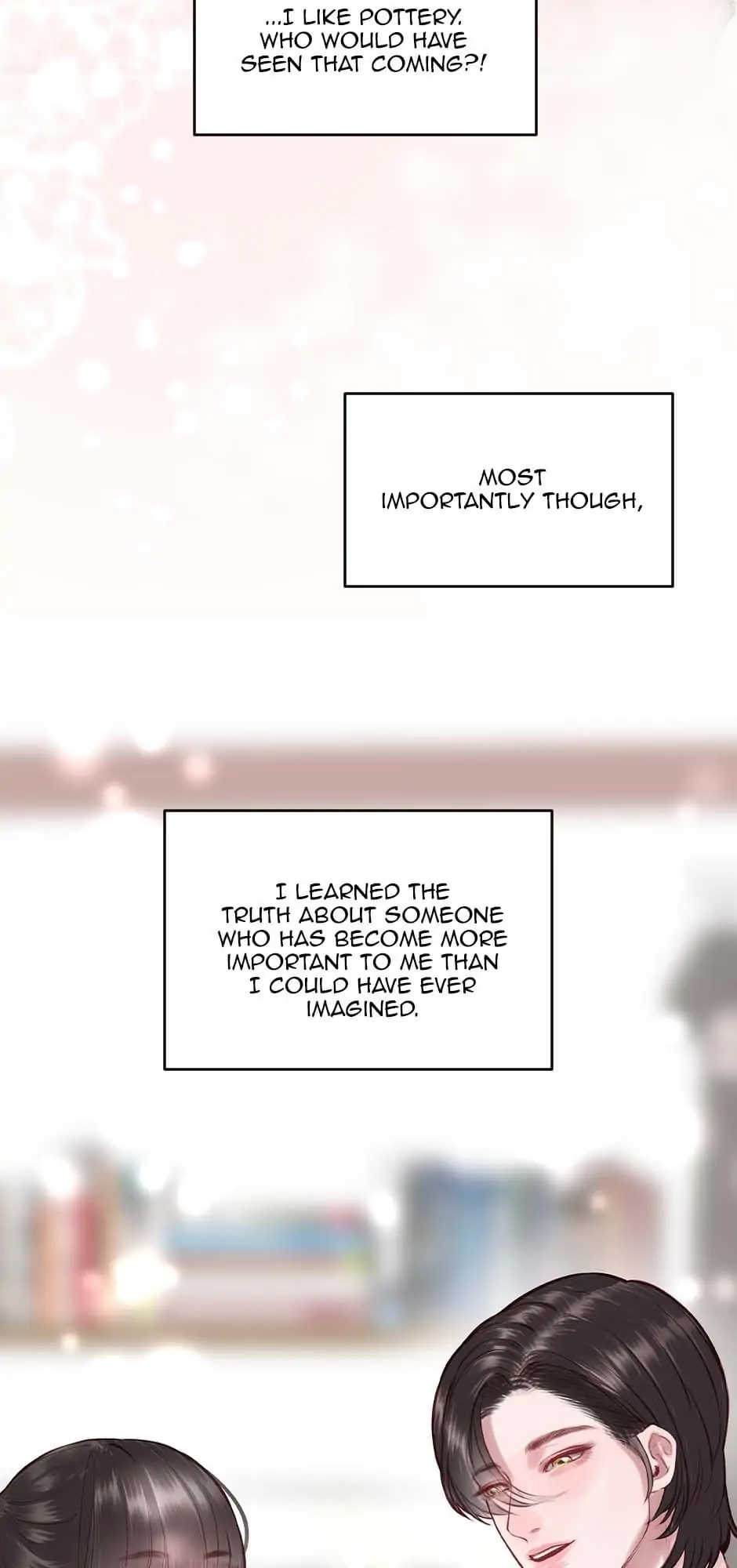 Love Algorithm chapter 47 - page 7