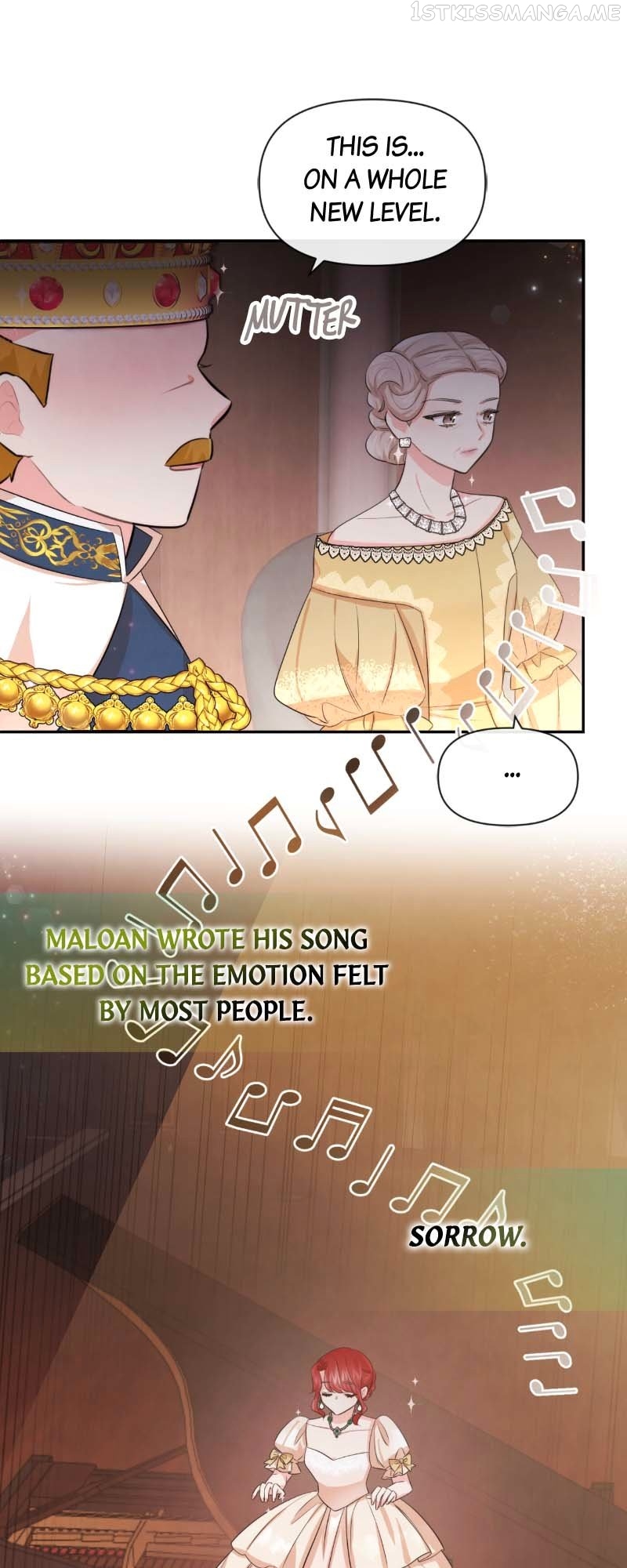 Lady Scarlet Chapter 73 - page 11
