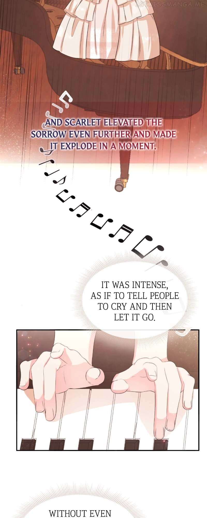 Lady Scarlet Chapter 73 - page 12
